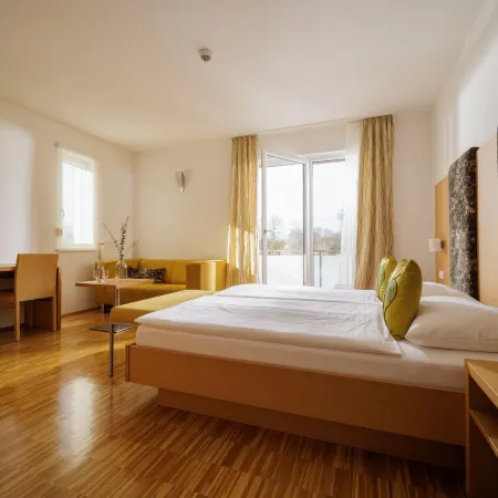 Hotel Garni Toscanina - Adults Only
