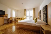 Hotel Garni Toscanina - Adults Only Các khách sạn ở Gemeinde Straden