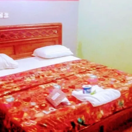 Pride Garden Hotel
