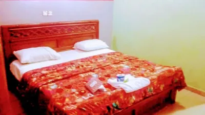 프라이드 가든 호텔