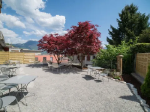 La Belle Vue Boutique Hotel & Café Hotels in Spiez