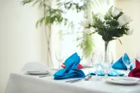 Shirley Retreat Hotels in Kingston