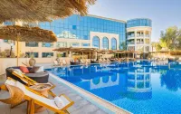 Brown Red Sea Hotel a Eilat