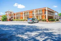 OYO Hotel Greensboro East I 40 Hotels in Gilmer