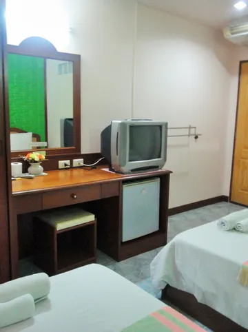 รูปภาพของเทพรัตน์ ลอดจ์ กระบี่