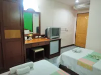Thepparat Lodge Krabi