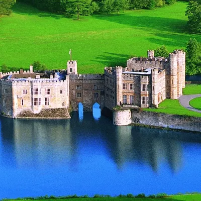 Holiday Inn MAIDSTONE - SEVENOAKS by IHG Hotels near Teapot Island