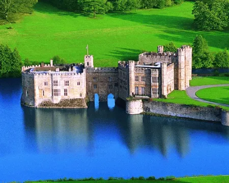 Holiday Inn MAIDSTONE - SEVENOAKS by IHG Hotels in Maidstone