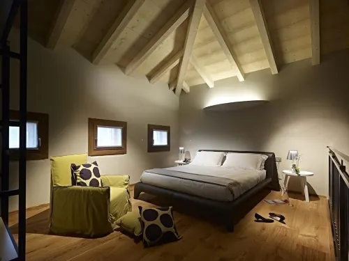 Hotel Aqua Crua Hotels in Noventa Vicentina