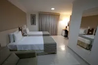 Oitis Hotel Hotels in Aparecida De Goiania