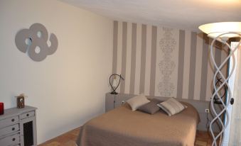 Maison Saint Louis Avec Jacuzzi