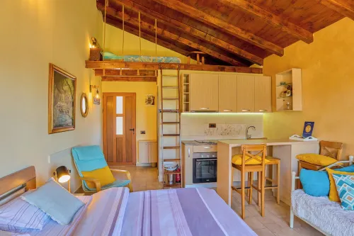 Apartments Aerodrom - 3-Star