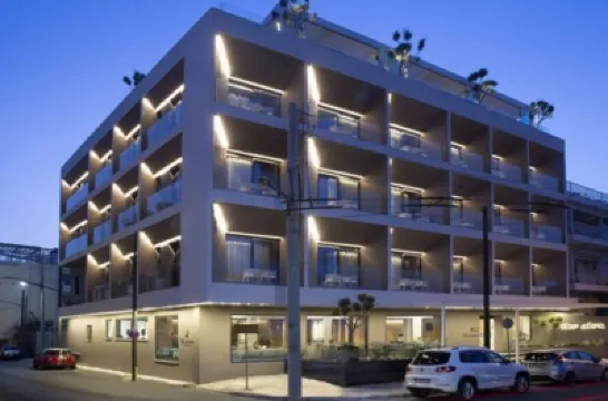 The Alex Monte Kastella, Santikos Collection Hotels near Athens Marina