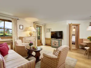 Landsitz Römerhof - Hotel Apartments
