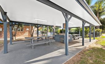 Barlings Beach Holiday Park
