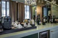 Hotel La Scaletta al Ponte Vecchio - bar