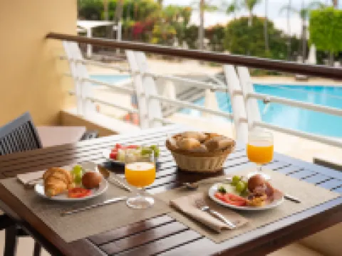 Vila Luz Hotel a Praia da Luz