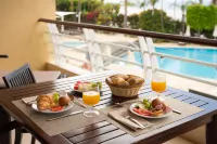 Vila Luz Hotels in Luz