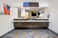 Motel 6 Red Bluff, CA - Bintang 2