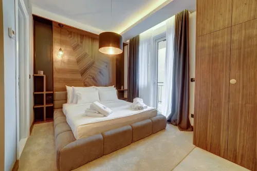 Black Pearl Luxury Suites - Pensionaatit
