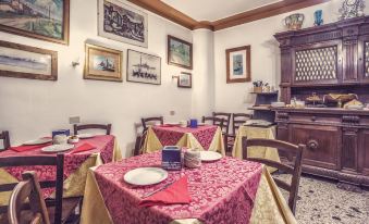 Locanda ai Bareteri