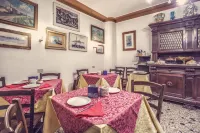 Locanda ai Bareteri