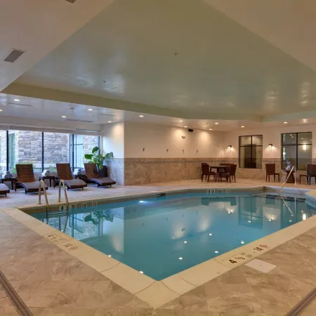 Homewood Suites by Hilton Poughkeepsie