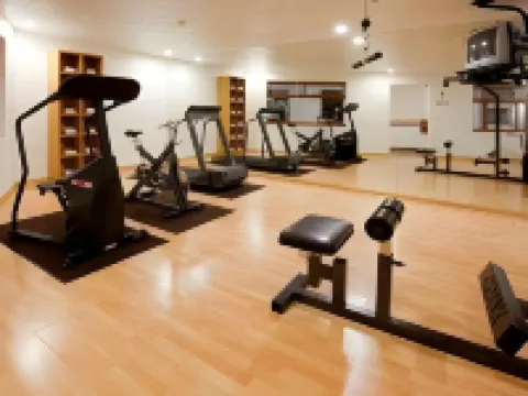 Holiday Inn Express MORELIA by IHG