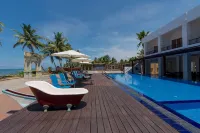 سي جايت هوتل فنادق في Neboda