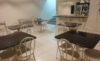 Pousada Pedras do Porto