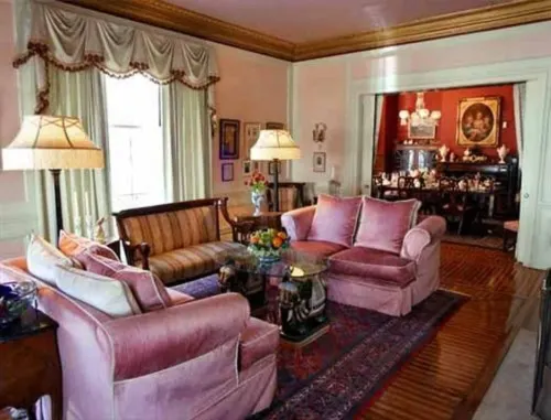 Sarah Kendall House - chambre d’hôtes