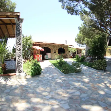 Atillas Getaway