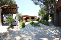 Atillas Getaway - piscine