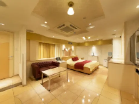 ホテル ルナ 池田店 池田市のホテル