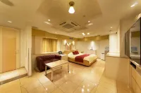 Hotel Luna Ikeda (Adult Only) Hotel di Itami