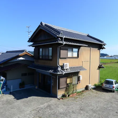 Haruno Guesthouse
