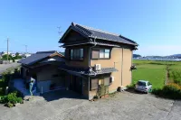 Haruno Guesthouse