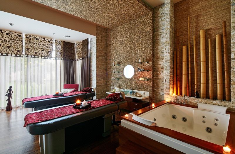 Gloria Serenity Resort - All Inclusive photo 5