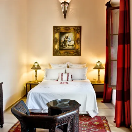 Riad Al Loune