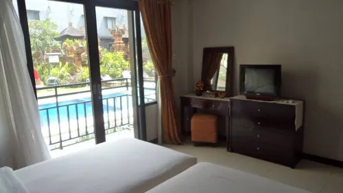 The Aroma's of Bali Hotel & Residence Photos