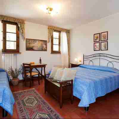 B&B Casale Virgili Rooms
