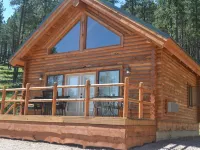 Holy Smoke Resort Hotels in Mount Rushmore UT