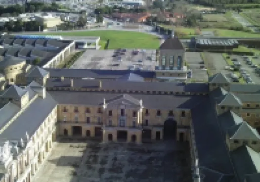 Hotel Alda Pasaje