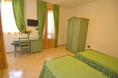 B&B le Fate del Salento