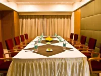 7 Apple Hotel Pimpri Pune Hotels near NCCS
