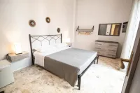 Rudiae Boutique Hotel a Arnesano