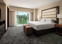 Hyatt Regency Sacramento Hotels in Sacramento