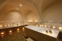 Regency Tunis Hotel - spa
