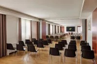 Hotel dei Cavalieri Caserta - La Reggia