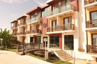 Hotel Silvanus Hotels in Milas